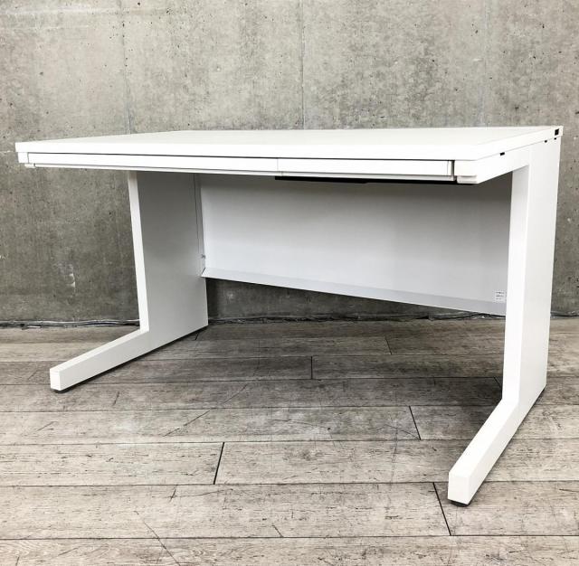 【中古】スカエナ  ウチダ（UCHIDA) 平机