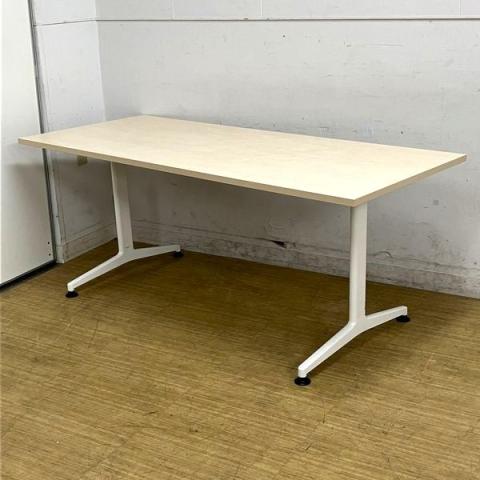 【中古】JUTO MTT-JT187M10 コクヨ（KOKUYO） ミーティングテーブル（会議机）