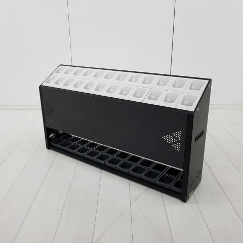 【中古】その他シリーズ  その他メーカー 傘立て