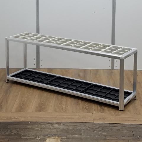 【中古】その他シリーズ VWF-303 イトーキ（ITOKI） 傘立て