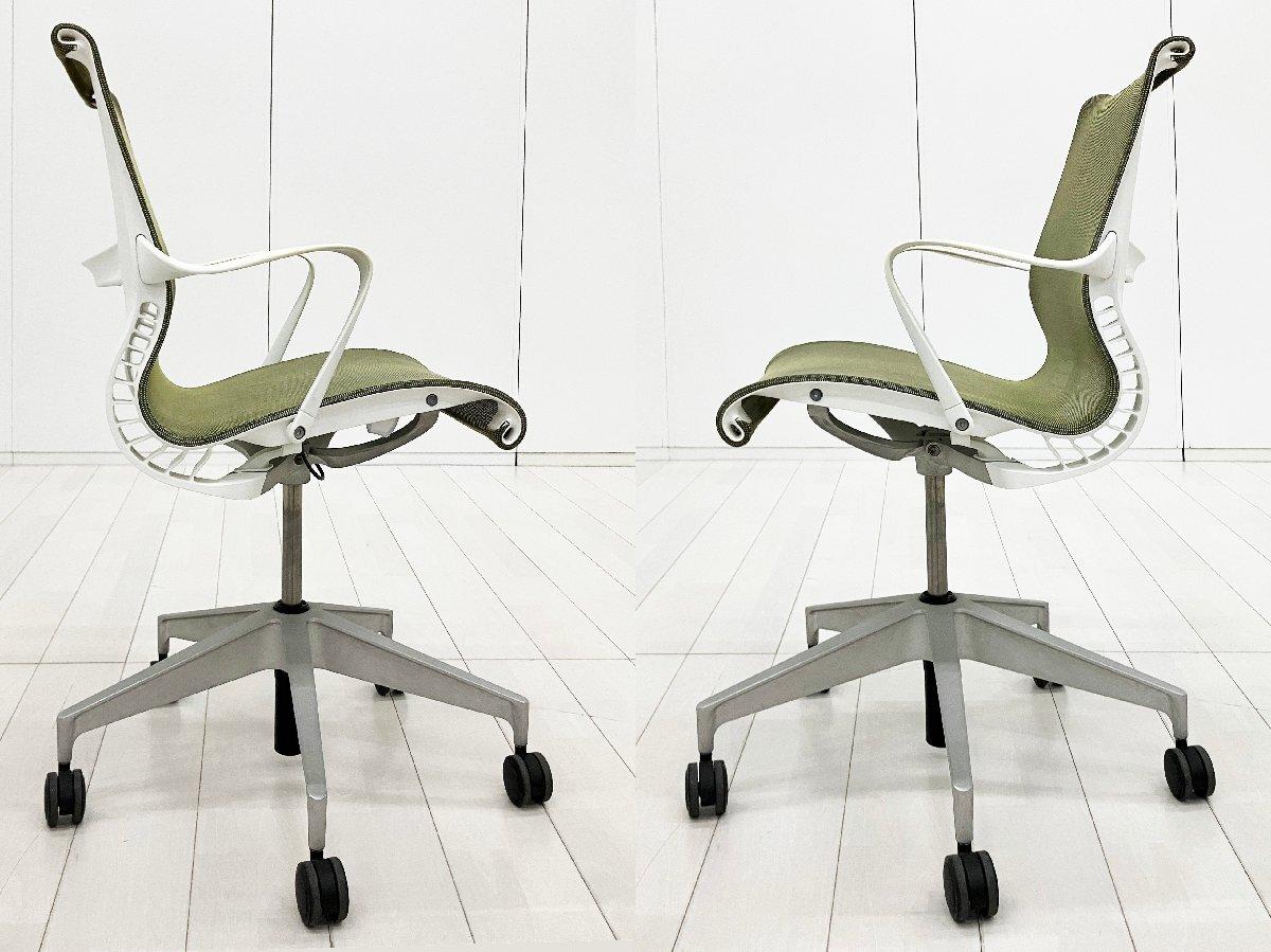 中古】セトゥーチェア Herman Miller/ハーマンミラー ミーティング