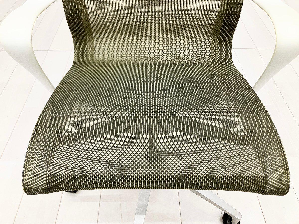 中古】セトゥーチェア Herman Miller/ハーマンミラー ミーティング