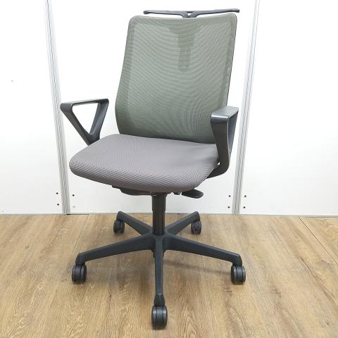 オカムラ（okamura） オフィスチェア(椅子) 一覧 - 中古オフィス家具