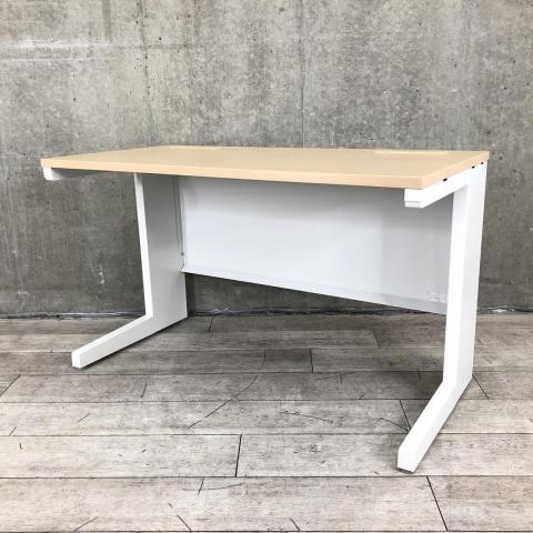 【中古】デュエナ 255741 イナバ（INABA) 平机