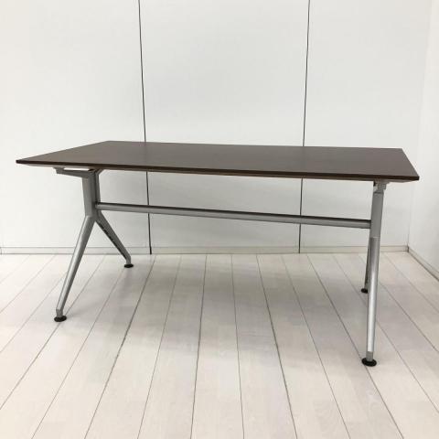 【中古】DD DDDP-157S-17 イトーキ（ITOKI） ミーティングテーブル（会議机）