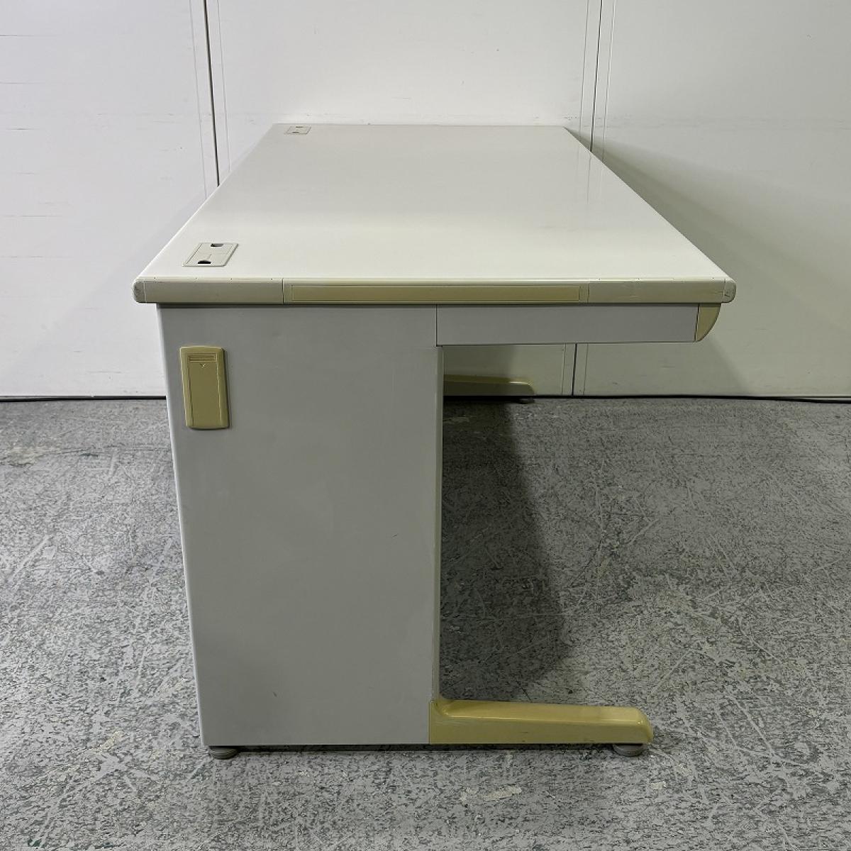 中古】SDシリーズ DS109P MB41 オカムラ/okamura 平机 605957 - 中古