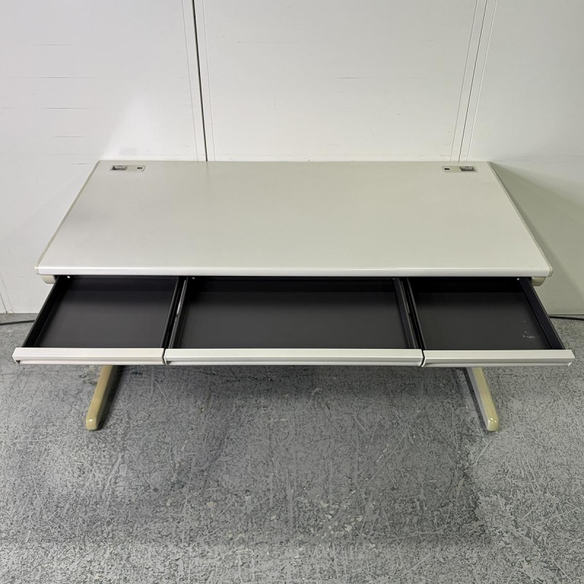中古】SDシリーズ DS109P MB41 オカムラ/okamura 平机 605957 - 中古