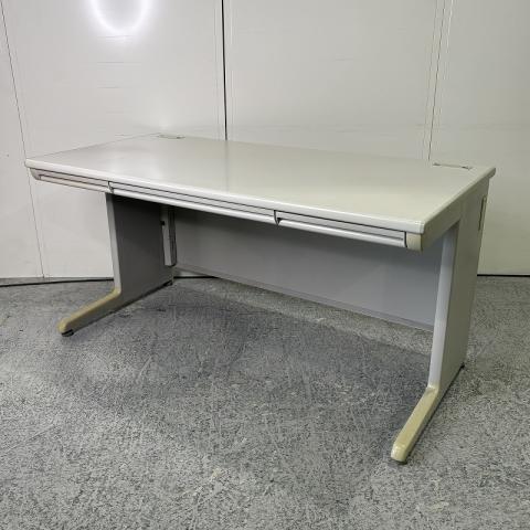 【中古】SDシリーズ DS109P　MB41 オカムラ（okamura） 平机