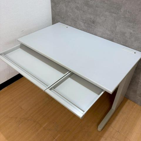 【中古】その他シリーズ  ナイキ（NAIKI) 平机