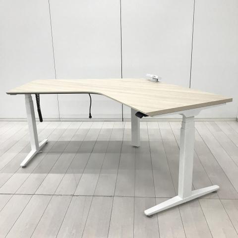 【中古】Swift 341B4P　MX61 オカムラ（okamura） 昇降デスク