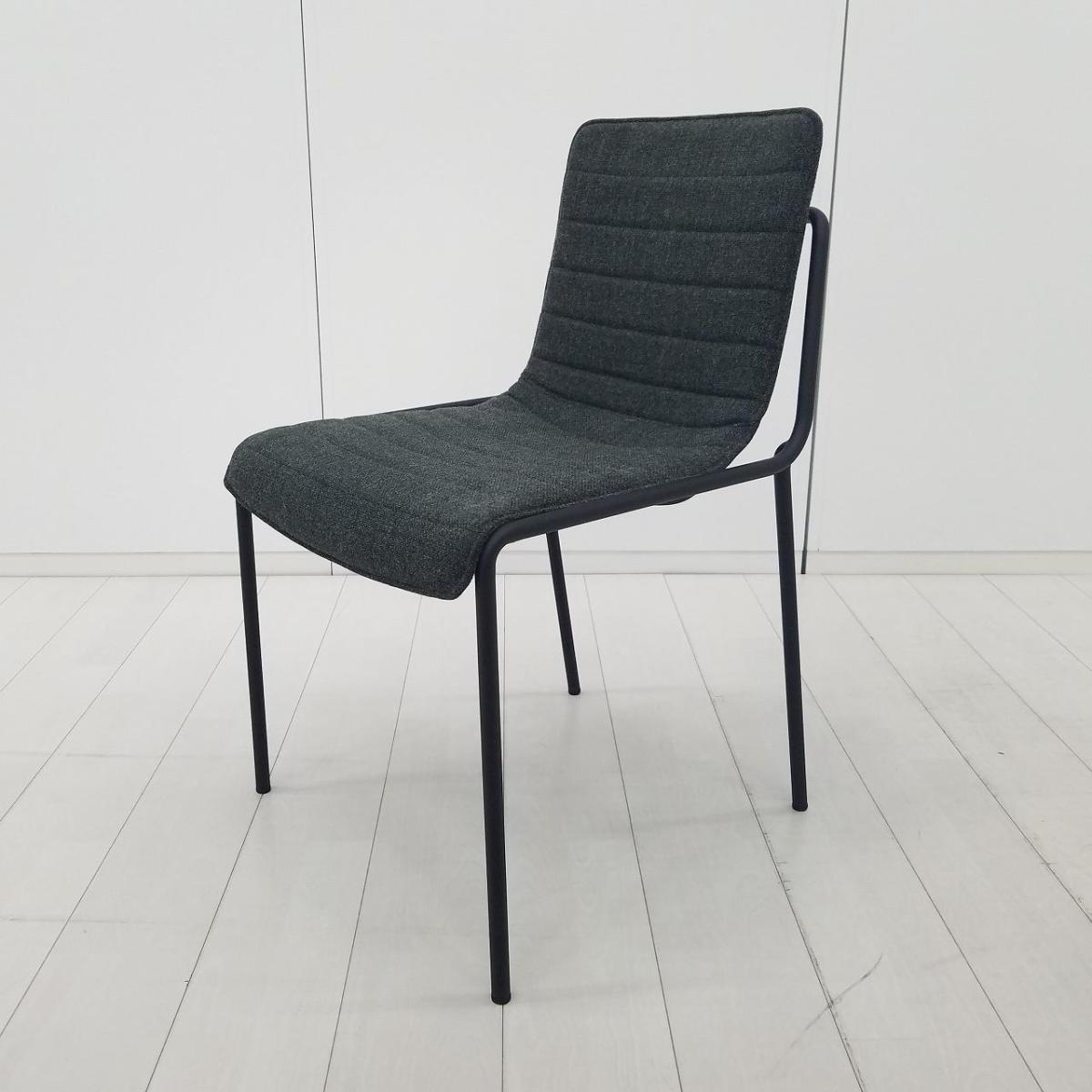 中古】DAYS OFFICE XYB-COF1E6ANN コクヨ/KOKUYO スタッキングチェア