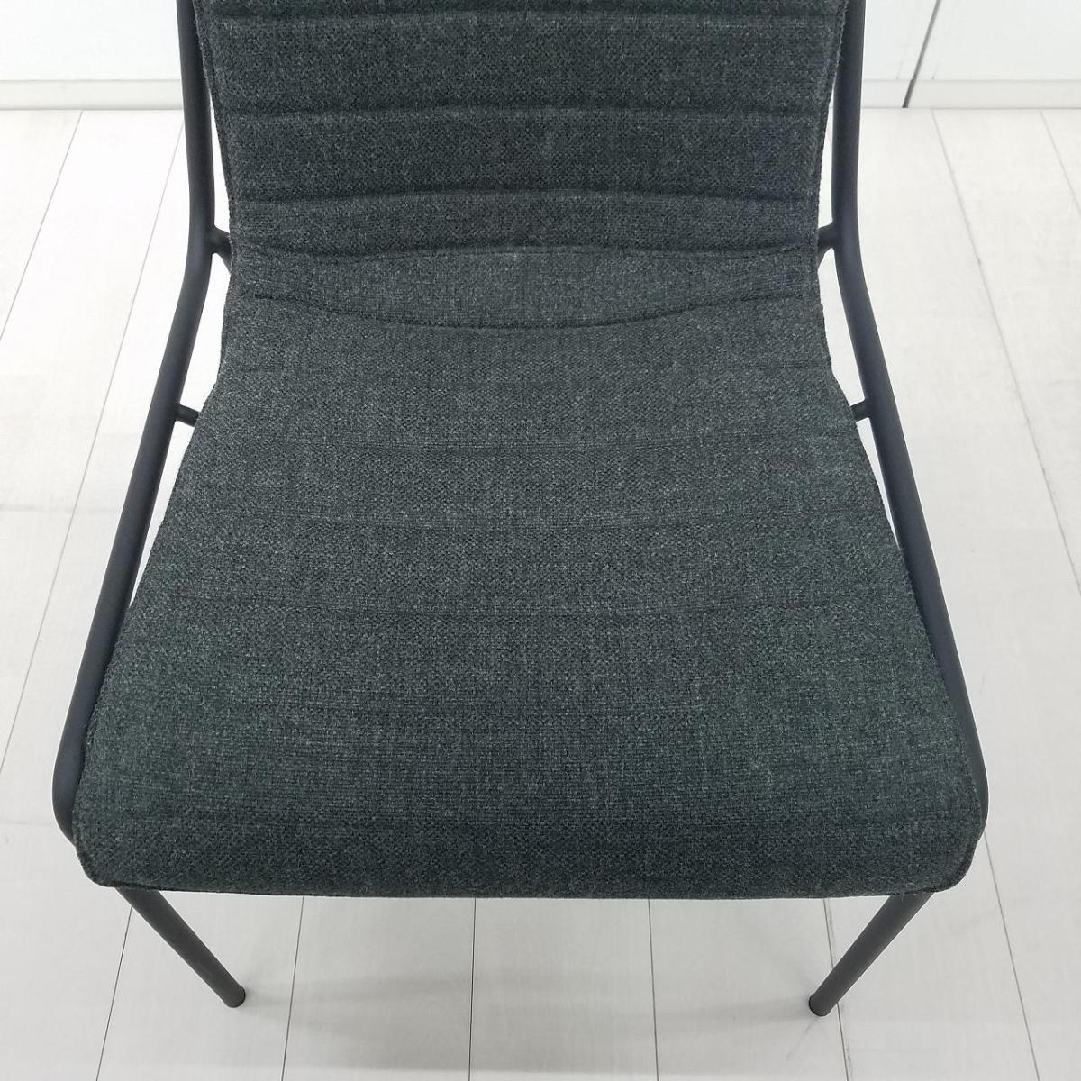 中古】DAYS OFFICE XYB-COF1E6ANN コクヨ/KOKUYO スタッキングチェア