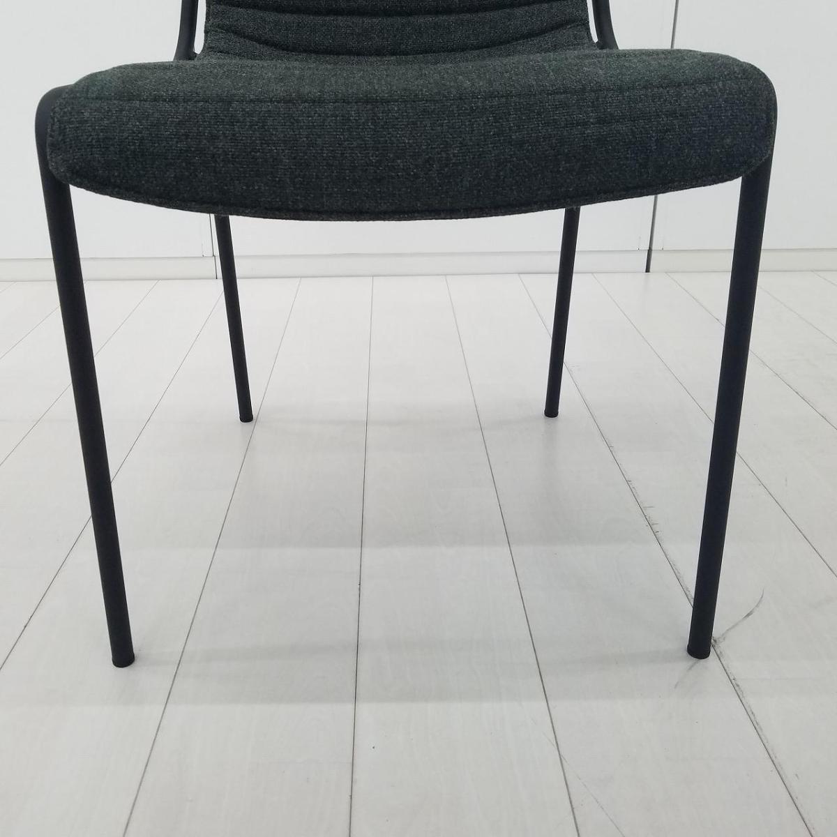 中古】DAYS OFFICE XYB-COF1E6ANN コクヨ/KOKUYO スタッキングチェア