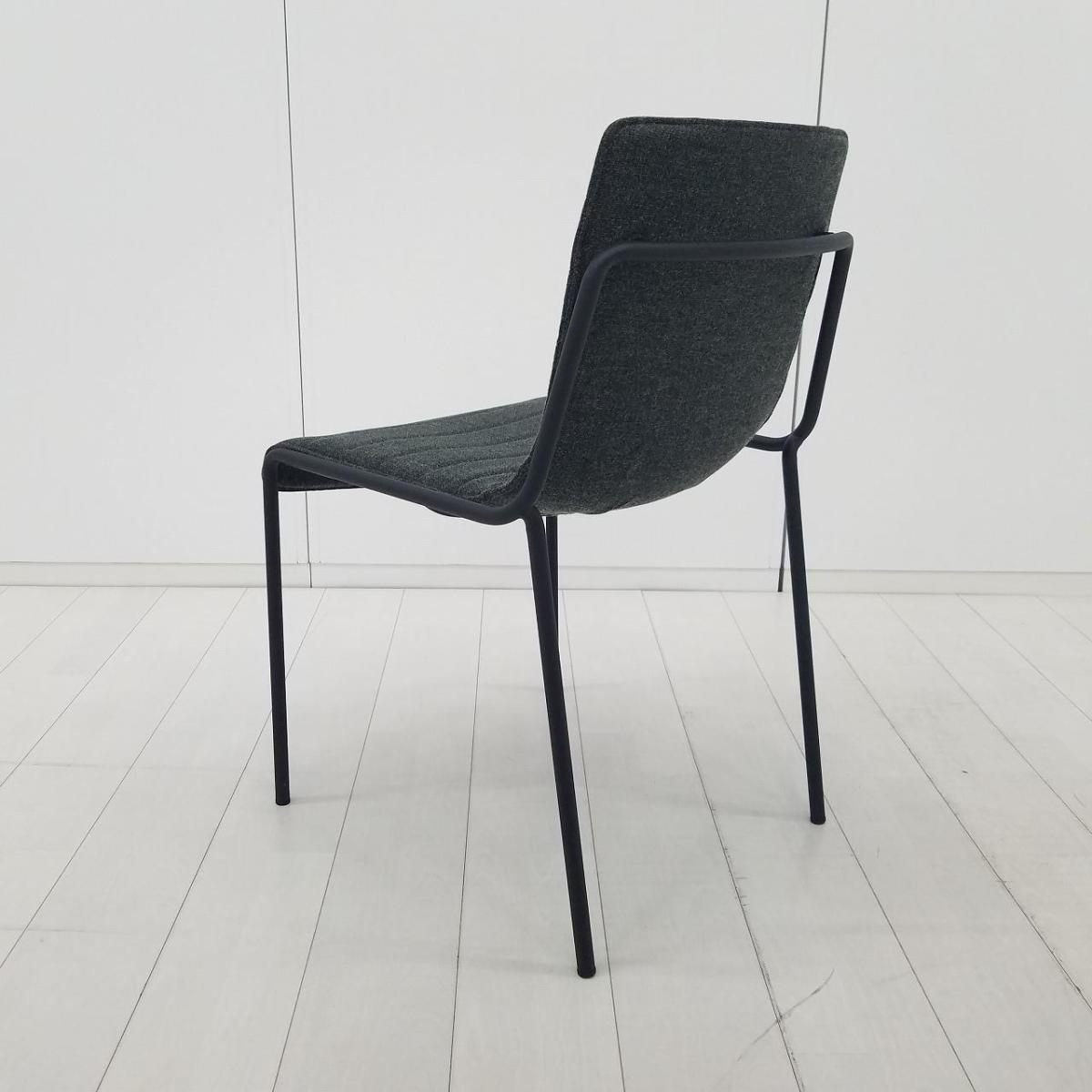 中古】DAYS OFFICE XYB-COF1E6ANN コクヨ/KOKUYO スタッキングチェア