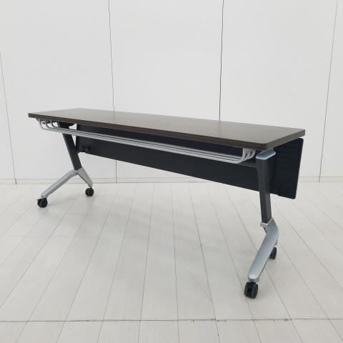 【中古】KT-620 KTT-S620P1C コクヨ（KOKUYO） スタックテーブル(長机/折りたたみ/会議用)
