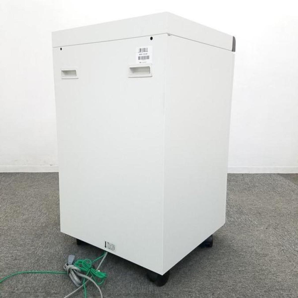中古】MSDシリーズ MSD-F31SF 明光商会 シュレッダー 606329 - 中古