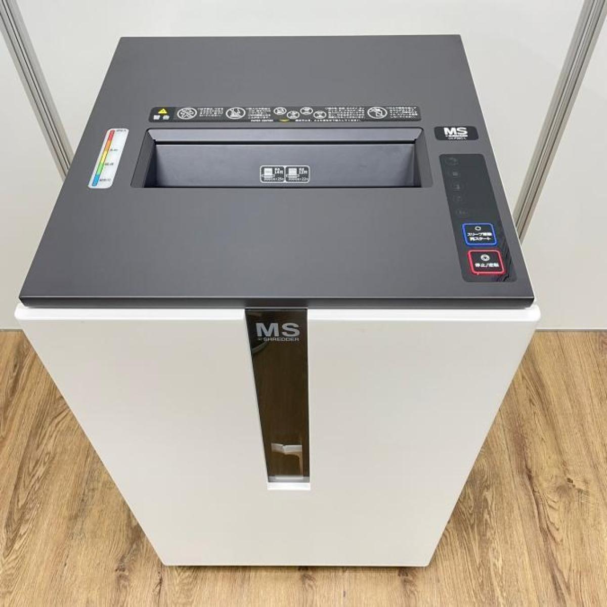 中古】Universalシリーズ UA-F25C-L 明光商会 シュレッダー 606339