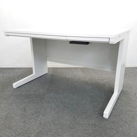 【中古】デュエナ DUK-127C イナバ（INABA) 平机