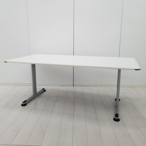 【中古】アリーナ/T  コクヨ（KOKUYO） ミーティングテーブル（会議机）