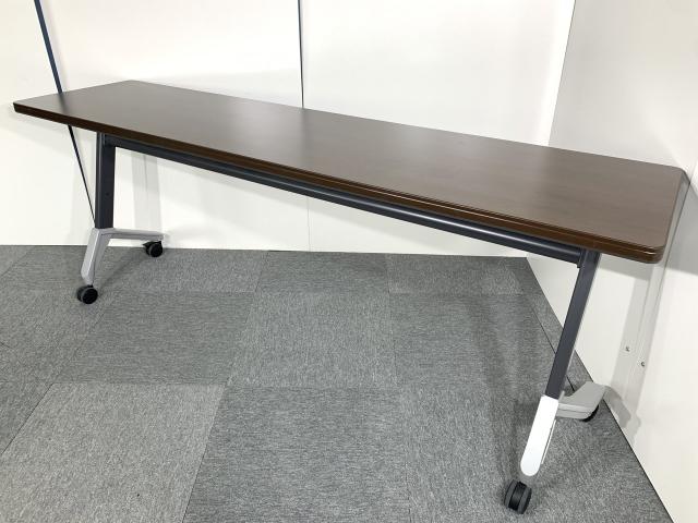 【中古】KT-620 KTT-S620P1C コクヨ（KOKUYO） スタックテーブル(長机/折りたたみ/会議用)