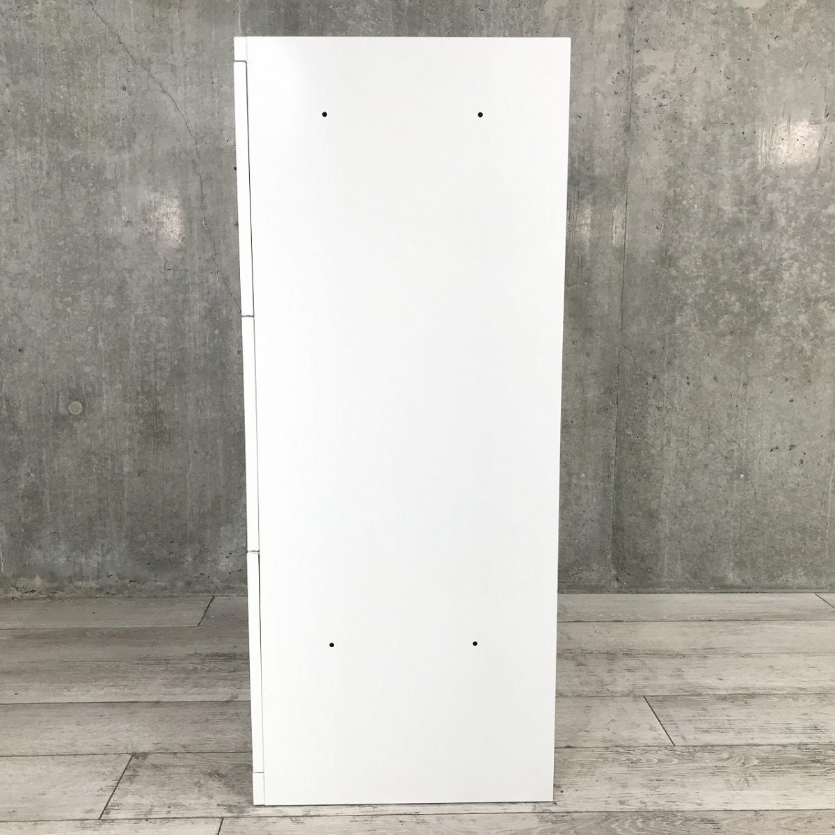 中古】SAデュオライン 4B3SZC ZA75 オカムラ/okamura ローキャビネット