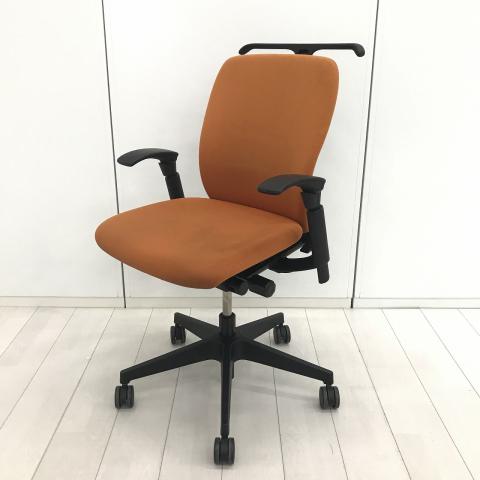 イトーキ（ITOKI） オフィスチェア(椅子) 一覧 - 中古オフィス家具なら