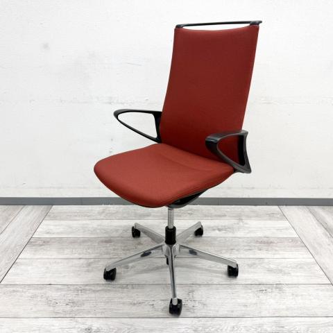 オカムラ（okamura） オフィスチェア(椅子) 一覧 - 中古オフィス家具