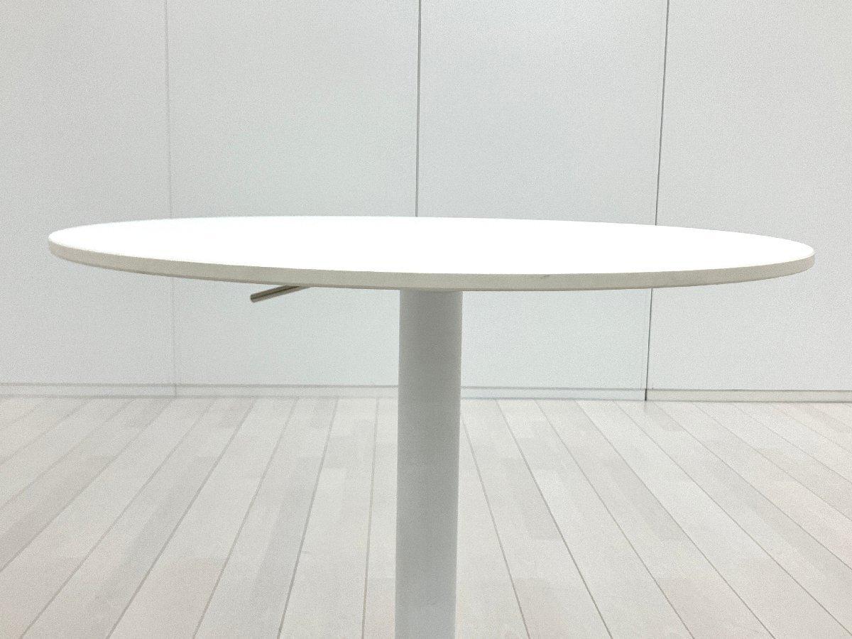 中古】 lapalma/ラパルマ テーブルその他 606713 - 中古オフィス家具