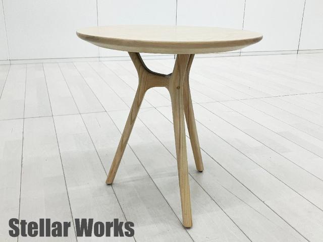 【中古】Ren Side Table  Stellar Works（ステラワークス） テーブルその他