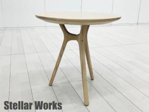 Stellar Works / ステラワークス　Ren Side Table/レン サイドテーブル　スペース・コペンハーゲン　¥160,600 ¥189,200 （税込）