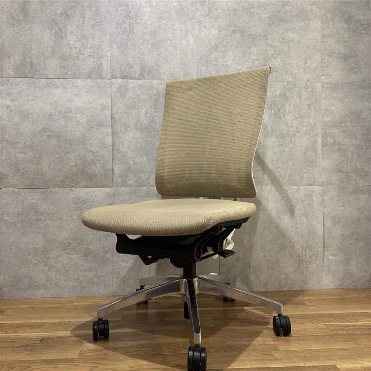 Braceface - Brace Yourself(中古品) 中古】セレーオチェア KF-530JB-ZWY3 イトーキ/ITOKI 肘無ハイバック