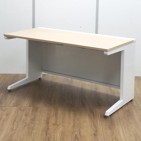 【中古】アドバンス  オカムラ（okamura） 平机