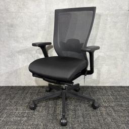 中古】T500 FURSYS/ファシス 肘付ハイバックチェア 579032 - 中古