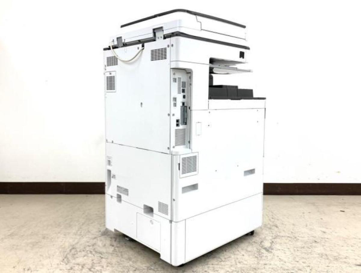 中古】IM デジタルフルカラー複合機 C3000 リコー/RICOH カラー複合機