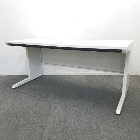 【中古】CZRデスク  イトーキ（ITOKI） 平机