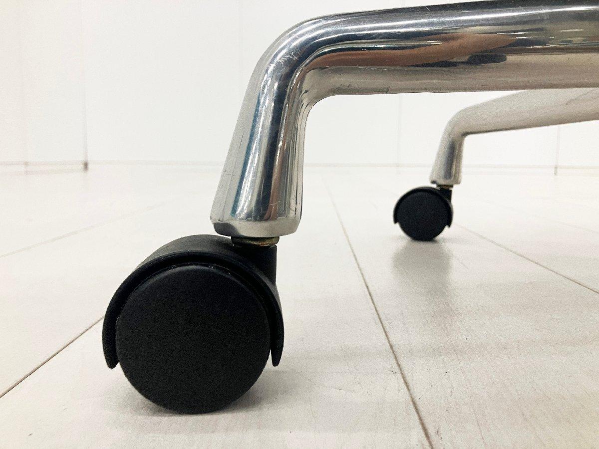 中古】 Herman Miller/ハーマンミラー 肘付ハイバックチェア 607006