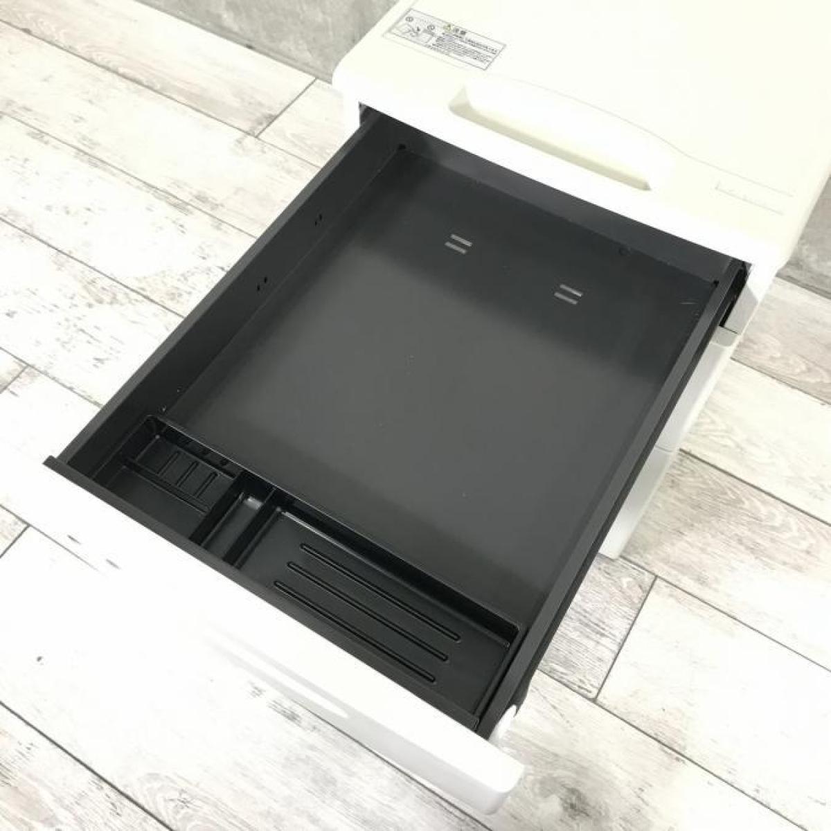 中古】SD DS34XJ Z421 オカムラ/okamura ワゴン3段 607020 - 中古
