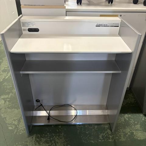 【中古】その他シリーズ WA-KA50PAW コクヨ（KOKUYO） 受付カウンターその他