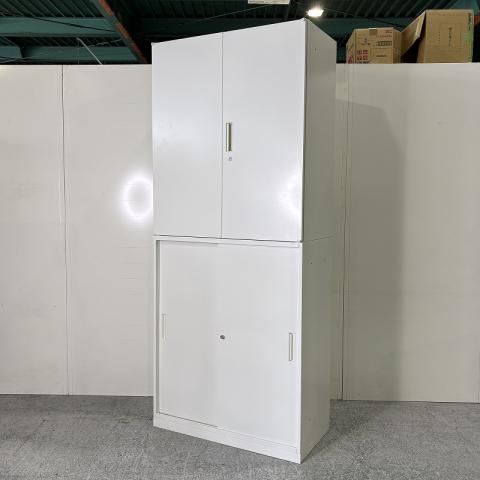 【中古】その他シリーズ  ナイキ（NAIKI) ハイキャビネット／その他