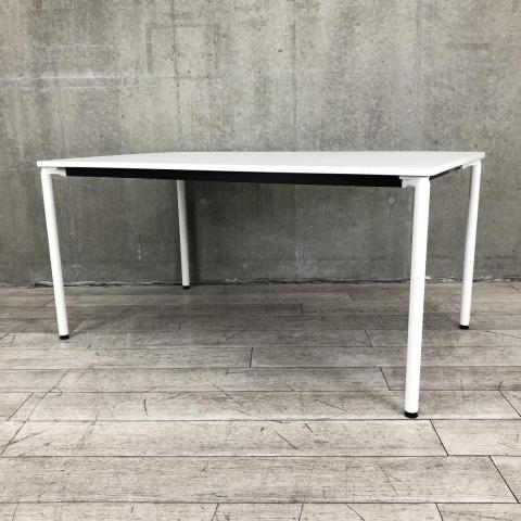 【中古】DCシリーズ DDCP-157F-W9 イトーキ（ITOKI） ミーティングテーブル（会議机）