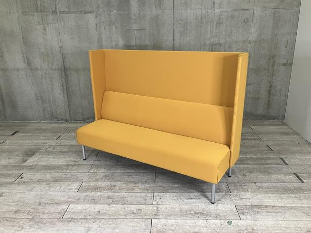 【中古】その他シリーズ  オカムラ（okamura） ソファー