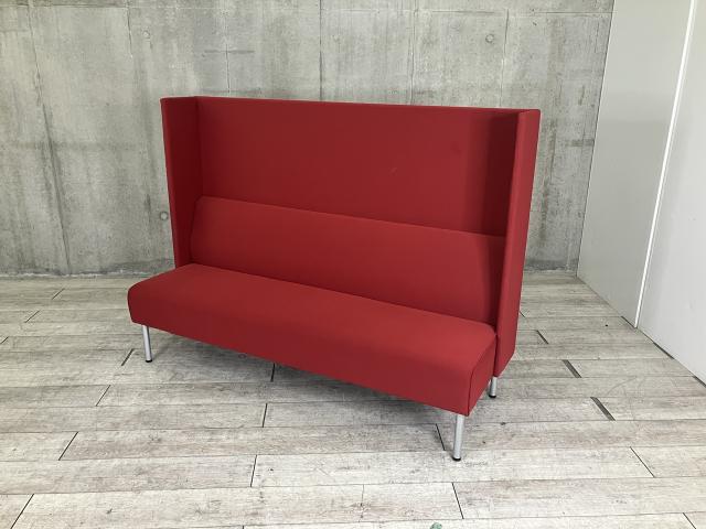 【中古】その他シリーズ  オカムラ（okamura） ソファー