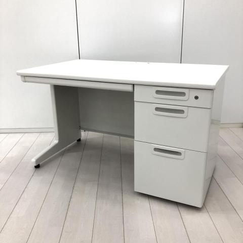 【中古】LA RY-T127 プラス（PLUS） 片袖机
