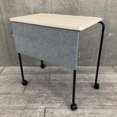 【中古】スプリント シリーズ MT40AA-MDA5 オカムラ（okamura） テーブルその他