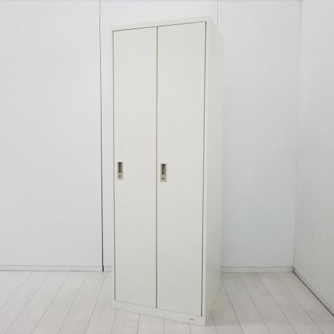 【中古】その他シリーズ  オカムラ（okamura） 2人用更衣ロッカー