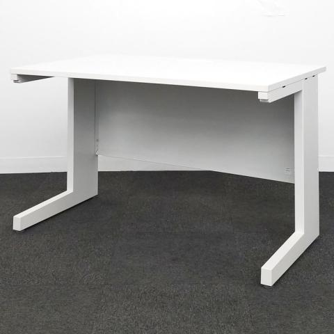 【中古】スカエナ  ウチダ（UCHIDA) 平机
