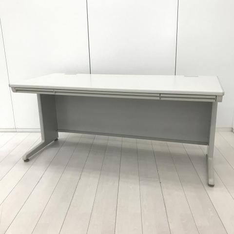 【中古】SD-Vシリーズ DS20VB MB51 オカムラ（okamura） 平机