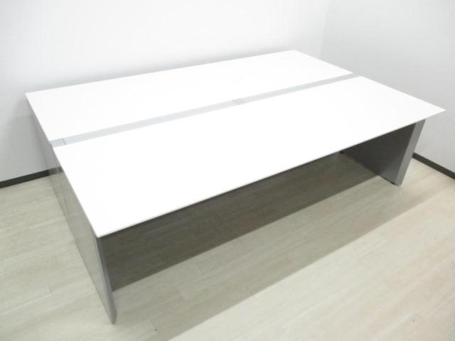 【中古】ワークヴィスタ  コクヨ（KOKUYO） フリーアドレスデスク