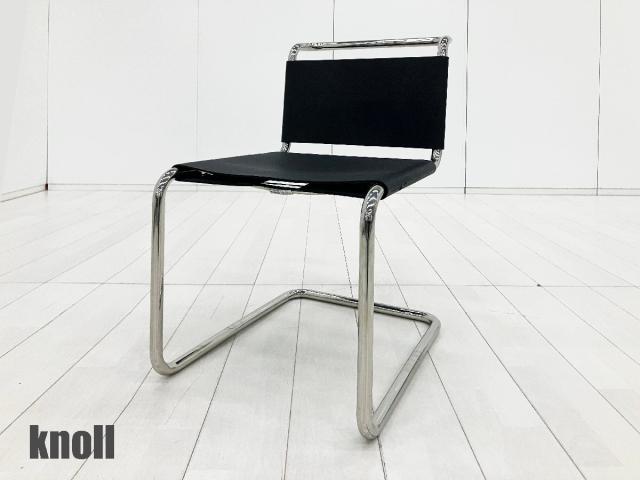 【中古】その他シリーズ  Knoll（ノール） ミーティングチェア