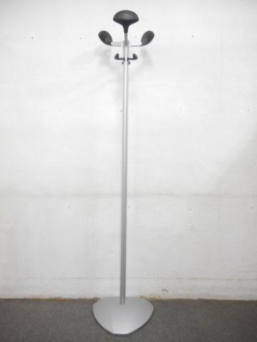 【中古】その他シリーズ VWHP-025-Z5 イトーキ（ITOKI） コートハンガー
